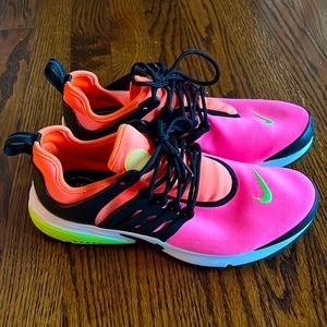 Nike Air Presto SE Running Sneakers